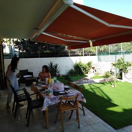 B&B La Palma Ruvo di Puglia Kültér fotó