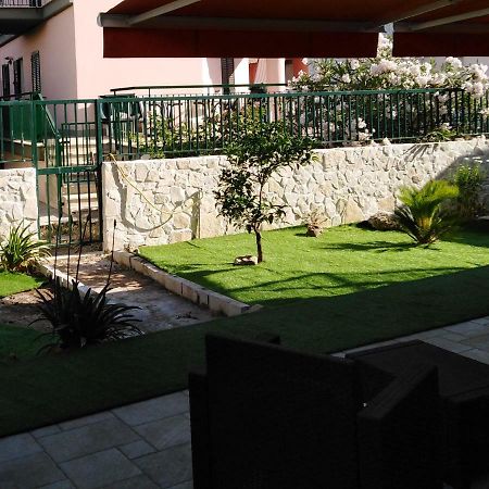 B&B La Palma Ruvo di Puglia Kültér fotó