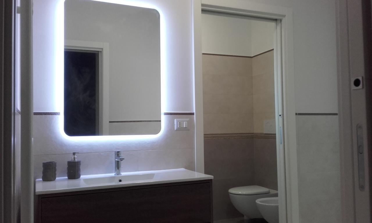 B&B La Palma Ruvo di Puglia Kültér fotó