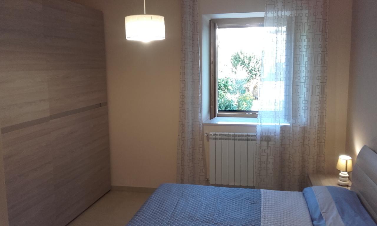 B&B La Palma Ruvo di Puglia Kültér fotó