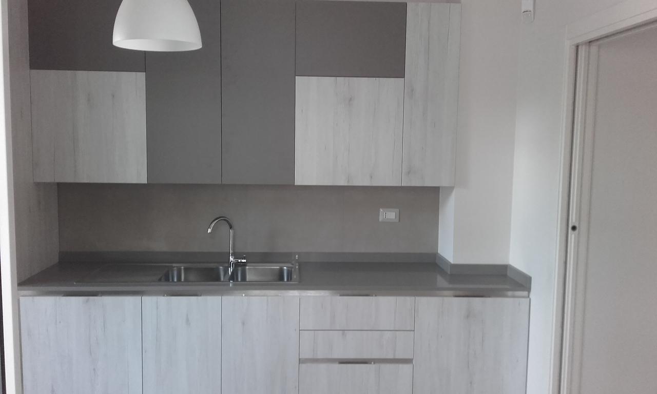 B&B La Palma Ruvo di Puglia Kültér fotó