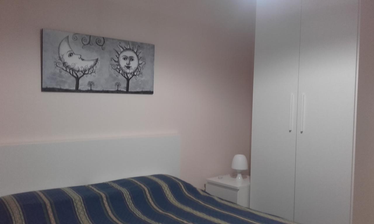 B&B La Palma Ruvo di Puglia Kültér fotó