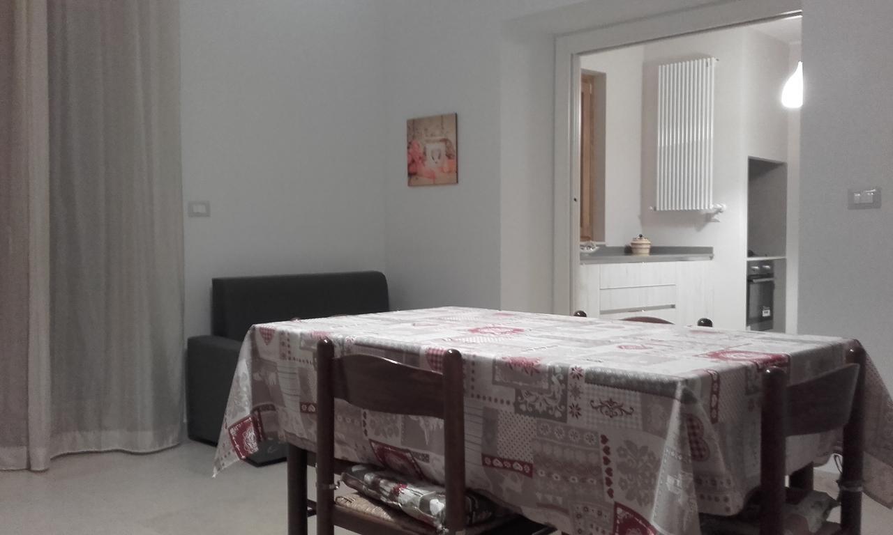 B&B La Palma Ruvo di Puglia Kültér fotó