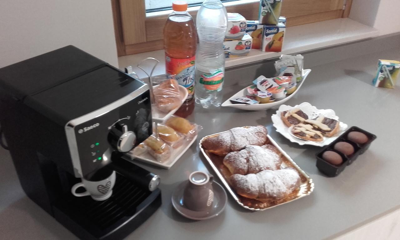 B&B La Palma Ruvo di Puglia Kültér fotó