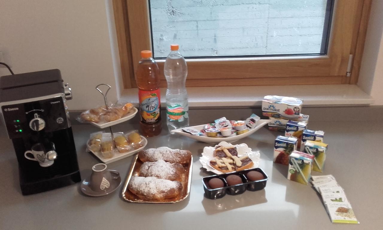 B&B La Palma Ruvo di Puglia Kültér fotó