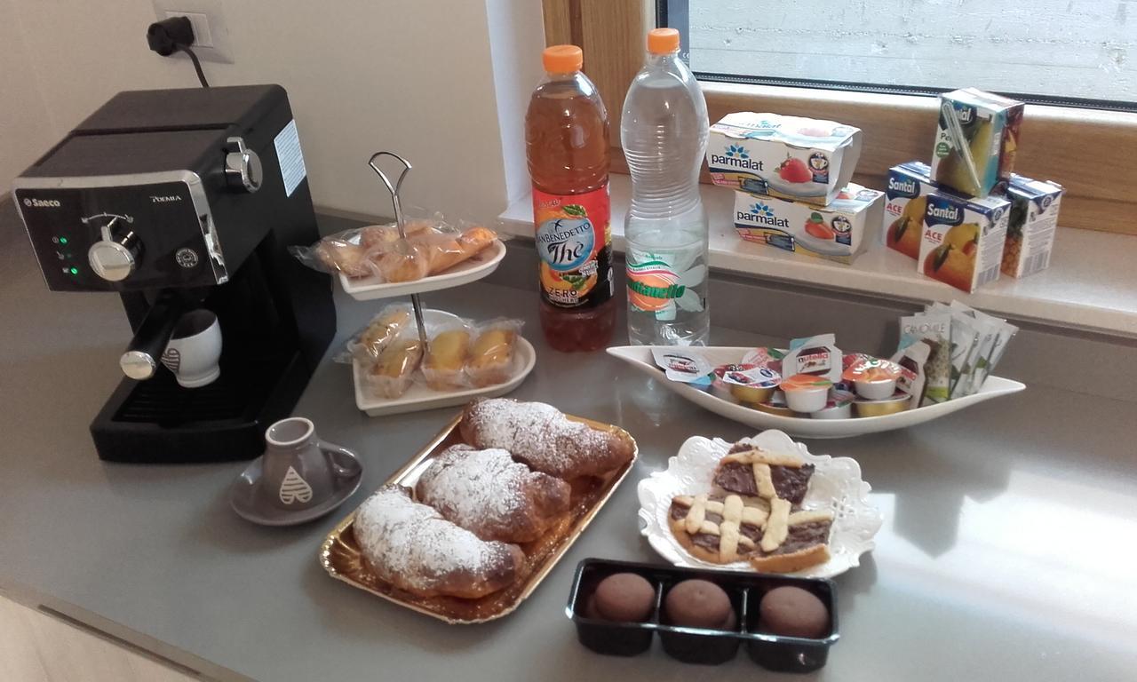 B&B La Palma Ruvo di Puglia Kültér fotó