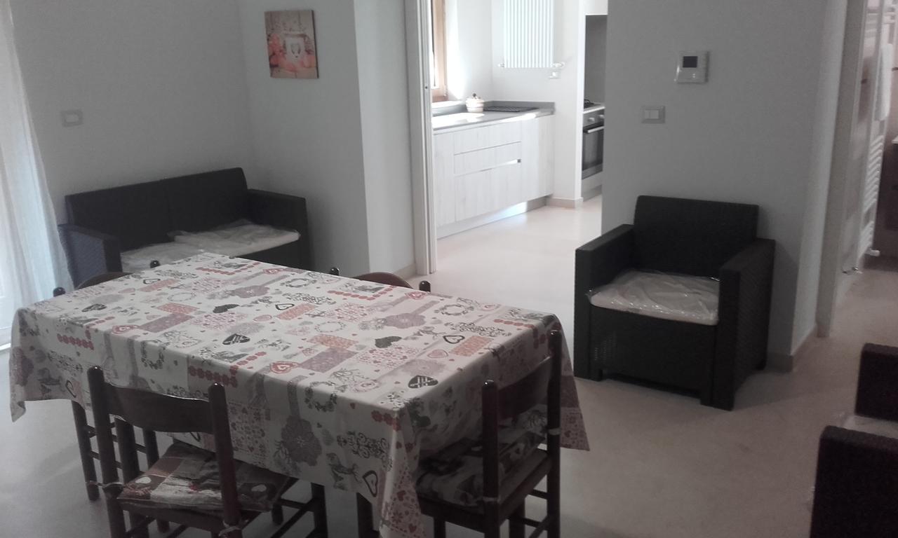 B&B La Palma Ruvo di Puglia Kültér fotó