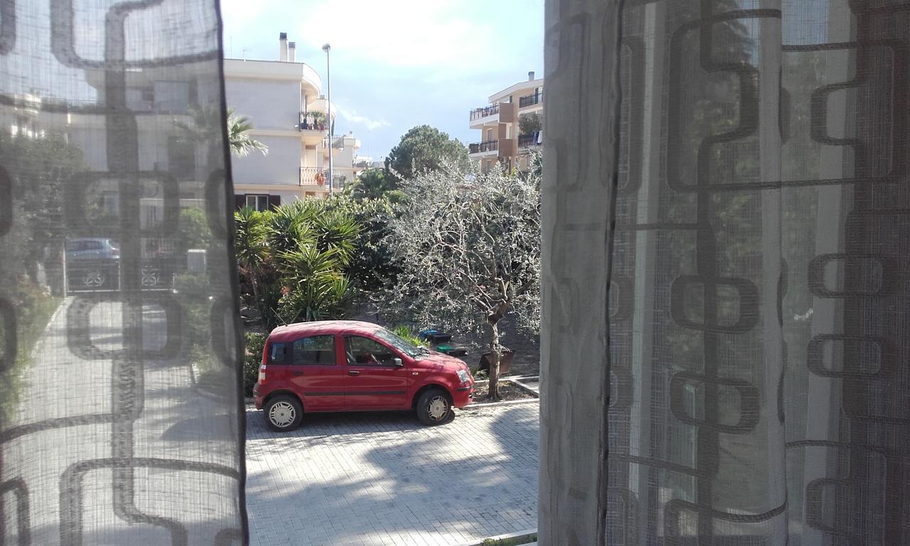 B&B La Palma Ruvo di Puglia Kültér fotó