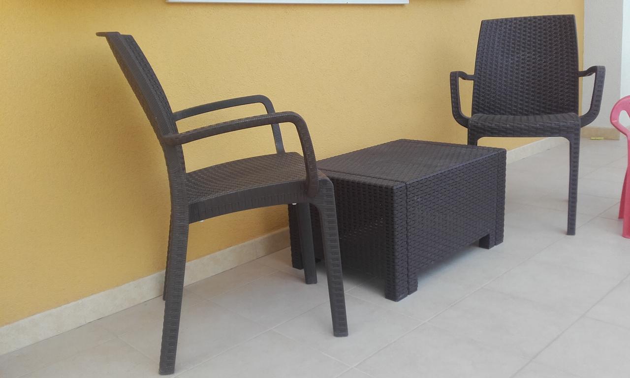 B&B La Palma Ruvo di Puglia Kültér fotó