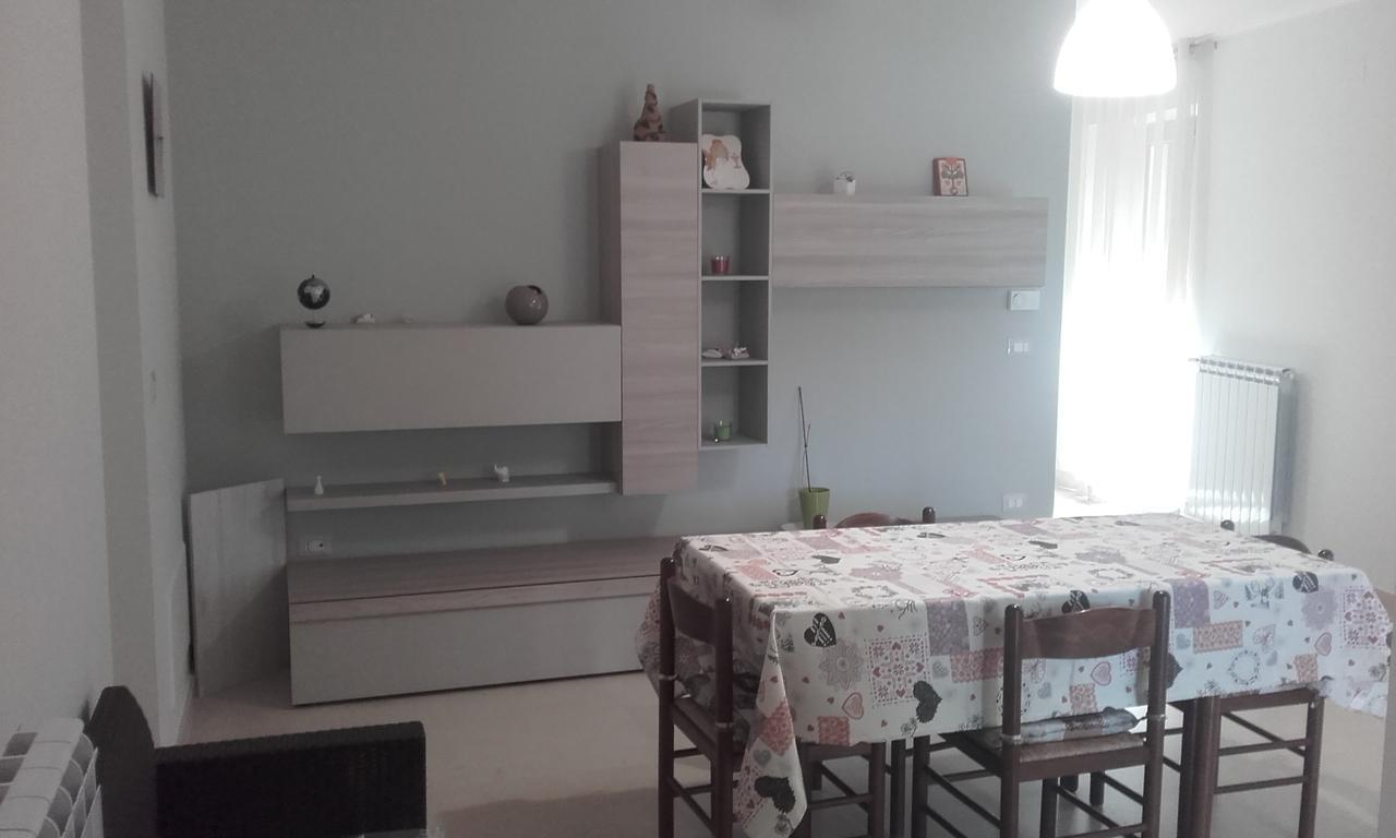 B&B La Palma Ruvo di Puglia Kültér fotó