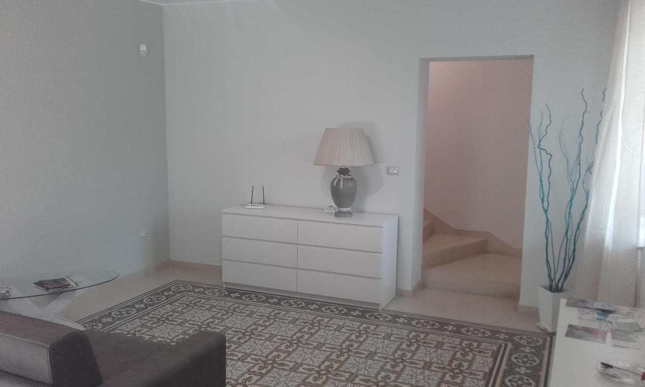 B&B La Palma Ruvo di Puglia Kültér fotó