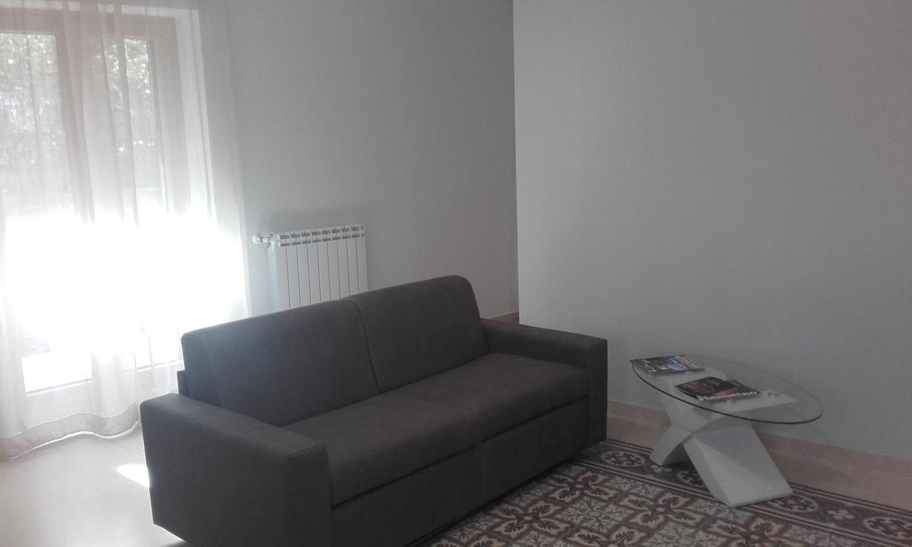 B&B La Palma Ruvo di Puglia Kültér fotó