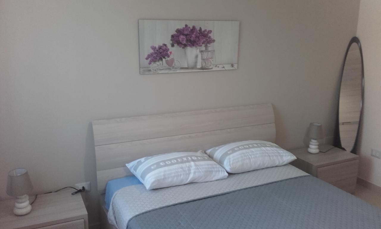 B&B La Palma Ruvo di Puglia Kültér fotó