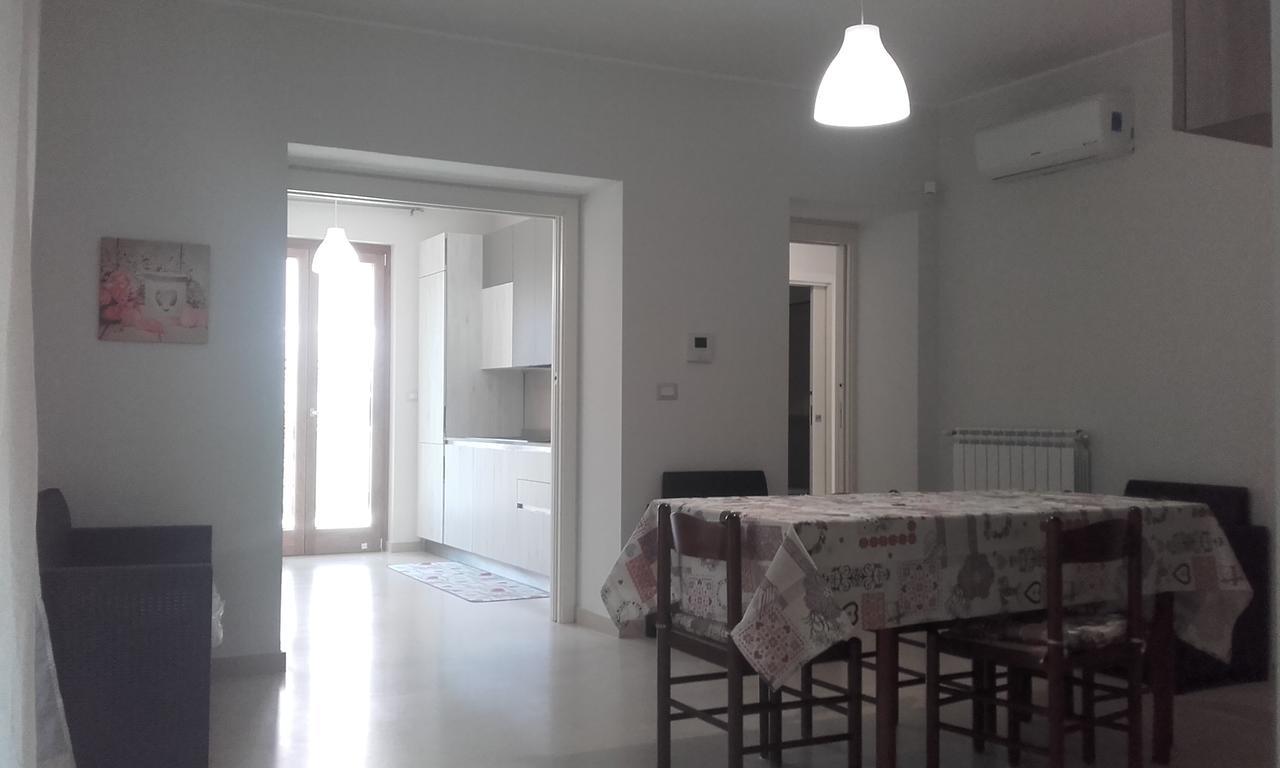 B&B La Palma Ruvo di Puglia Kültér fotó
