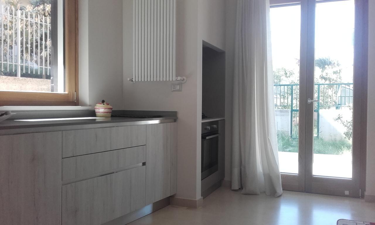 B&B La Palma Ruvo di Puglia Kültér fotó