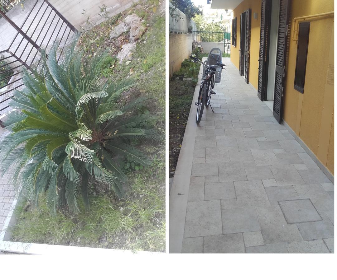 B&B La Palma Ruvo di Puglia Kültér fotó