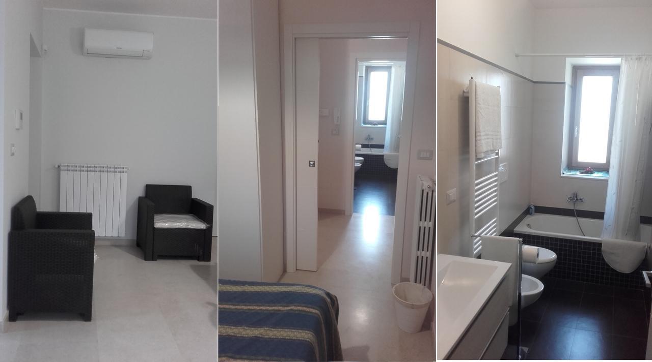 B&B La Palma Ruvo di Puglia Kültér fotó