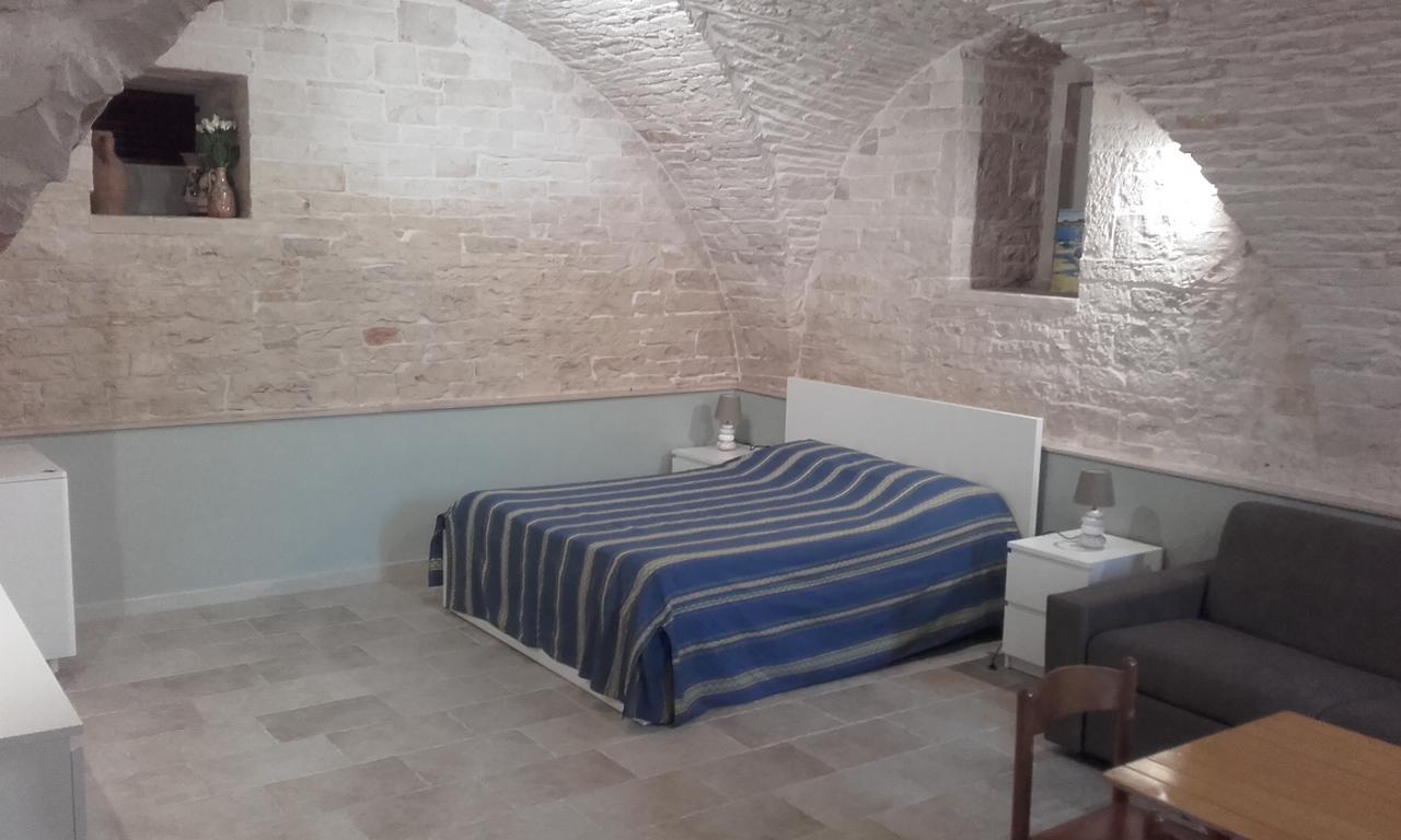 B&B La Palma Ruvo di Puglia Kültér fotó