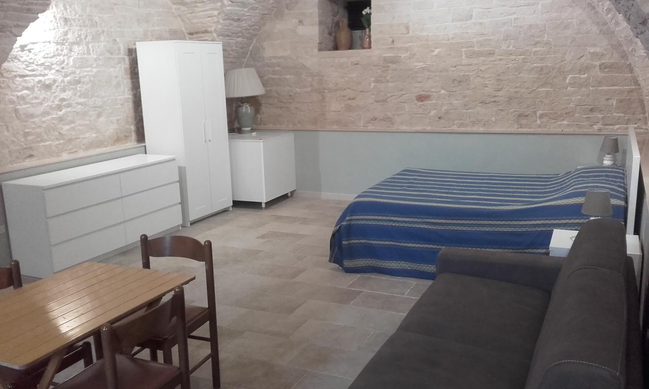 B&B La Palma Ruvo di Puglia Kültér fotó