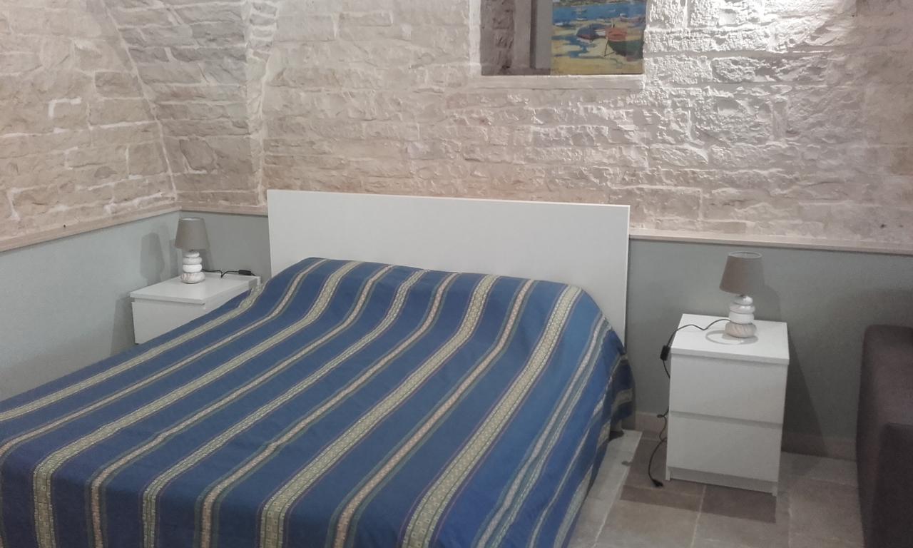 B&B La Palma Ruvo di Puglia Kültér fotó
