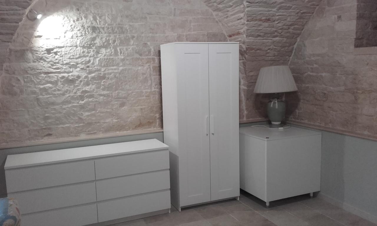 B&B La Palma Ruvo di Puglia Kültér fotó
