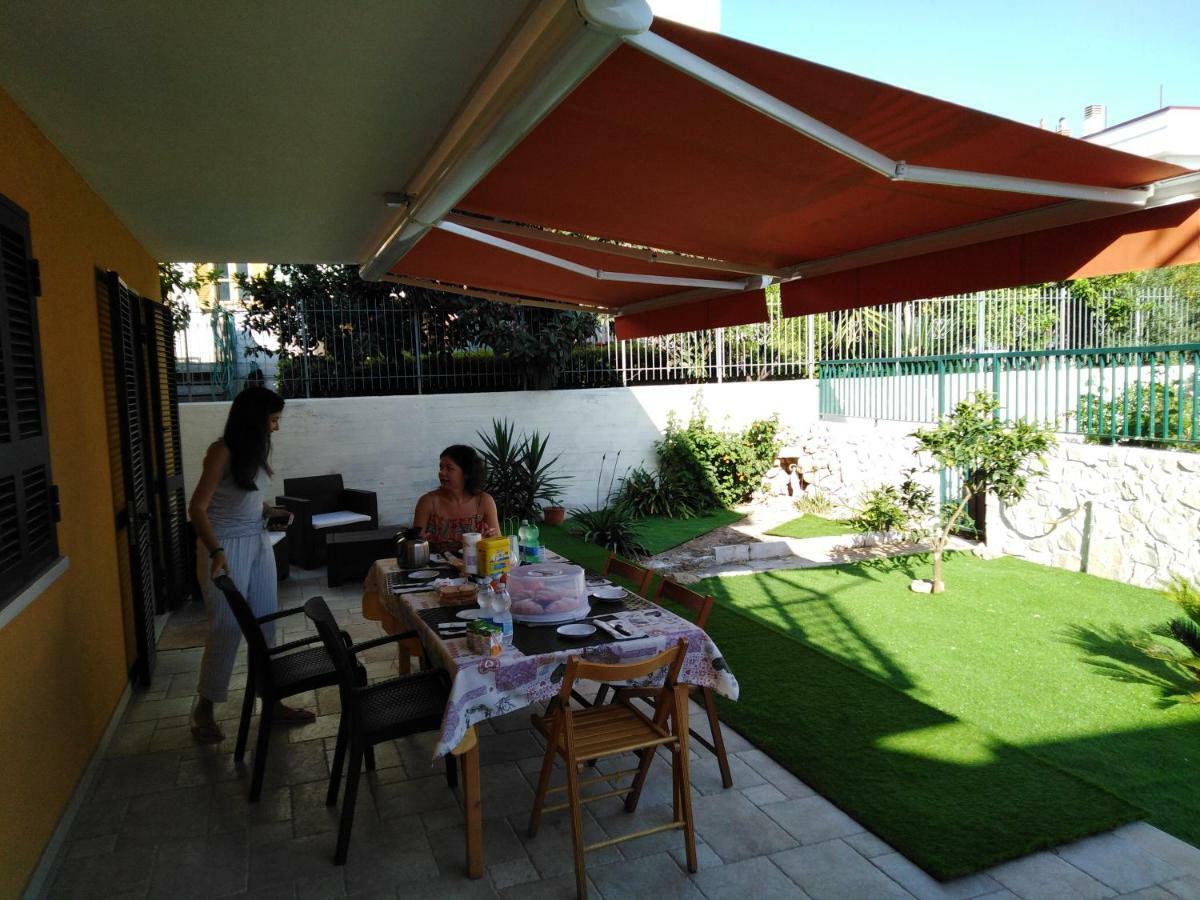 B&B La Palma Ruvo di Puglia Kültér fotó