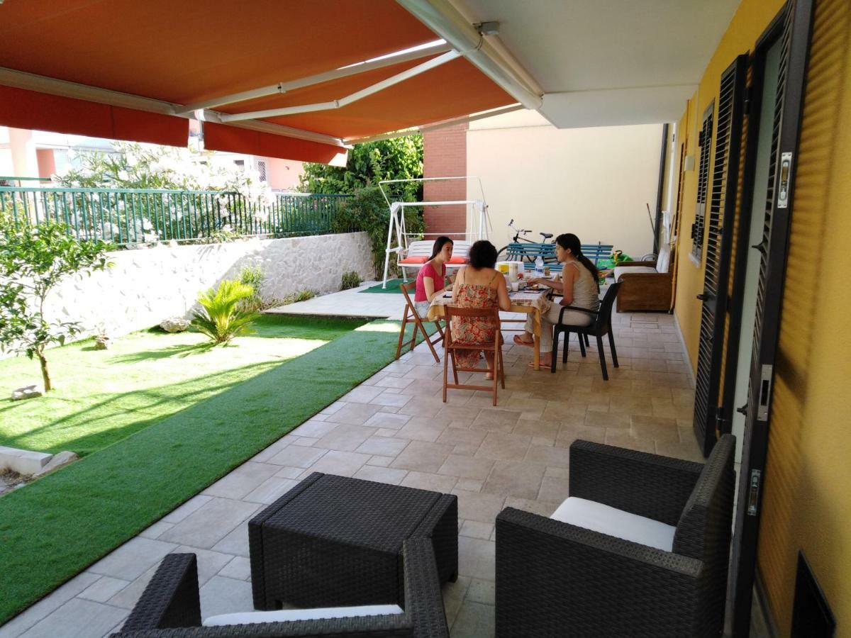 B&B La Palma Ruvo di Puglia Kültér fotó