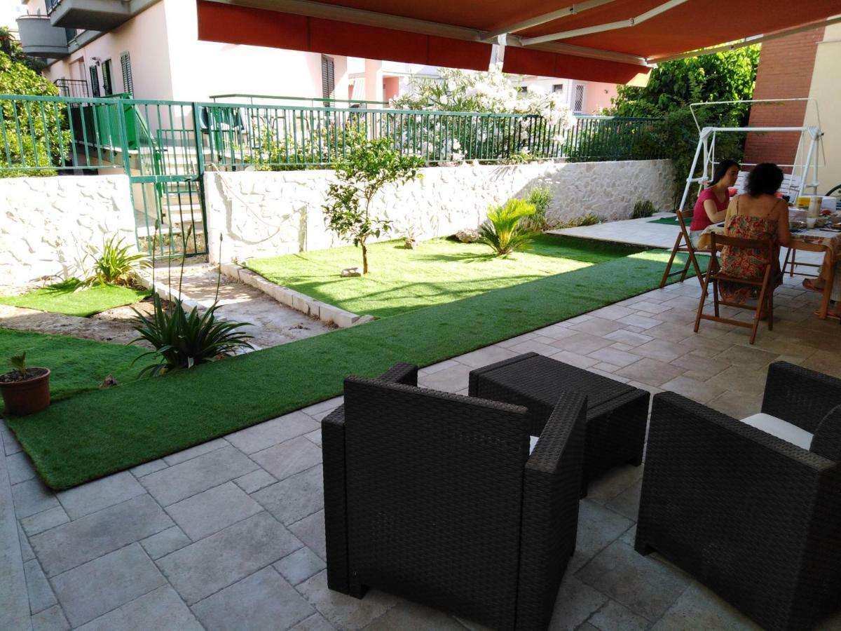 B&B La Palma Ruvo di Puglia Kültér fotó